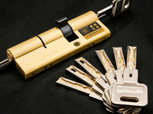 陕西24小时上门开锁公司