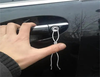 陕西24小时上门开锁公司