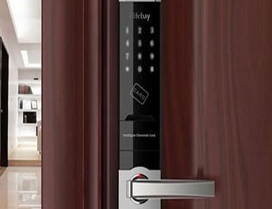 陕西24小时上门开锁公司