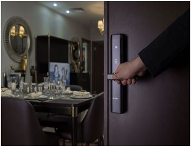 陕西24小时上门开锁公司